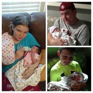 Meet your Posher, Steven